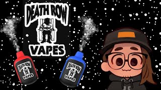 Death Row Vapes Review