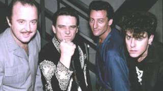 It comes to me naturally