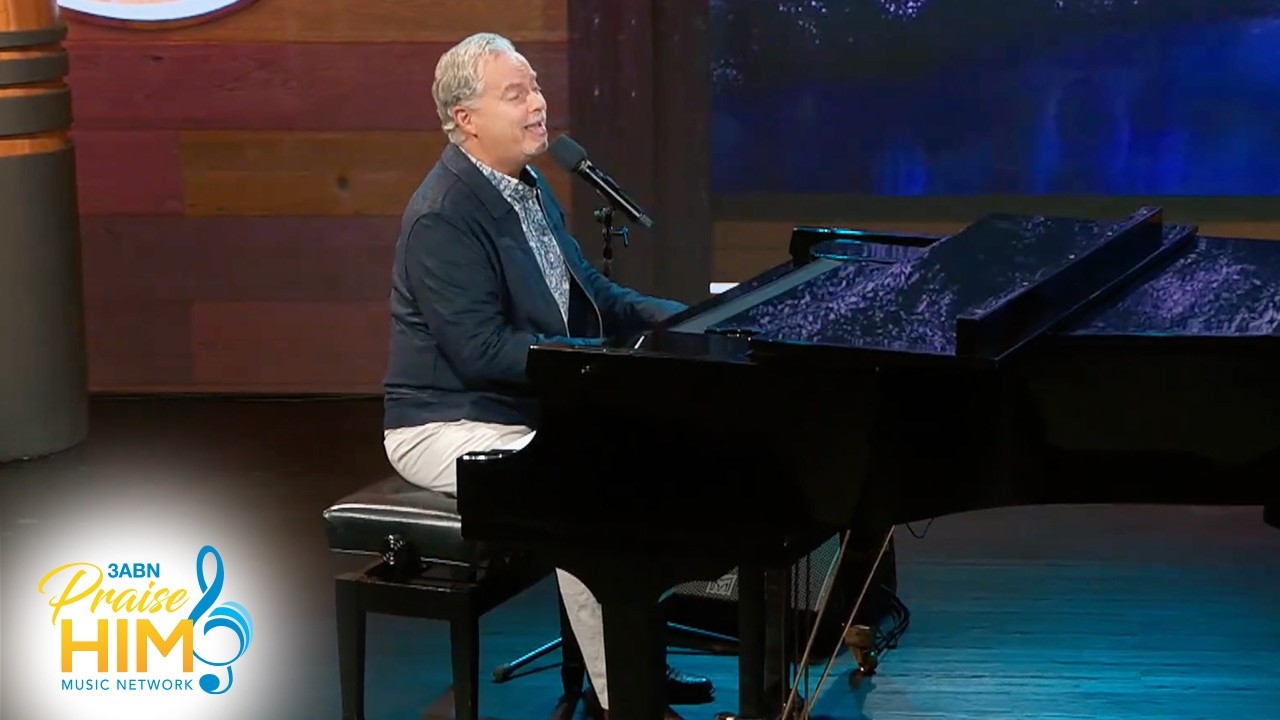 First Church of Mercy | Lee Black