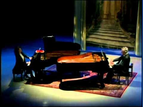 C. Gardel: Tango "por una cabeza"