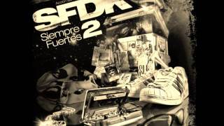 Seguimos Fuertes (Con Jefe de la M) - SFDK