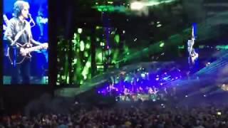 Jeff Lynne&#39;s ELO Live Wembley 24/6 2017 - Shine A Little Love