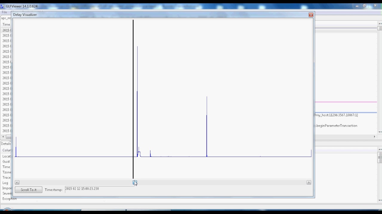 How to troubleshoot a performance issue in SAP Analysis edition for OLAP