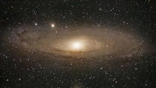 How to Find Andromeda Galaxy in night sky ?