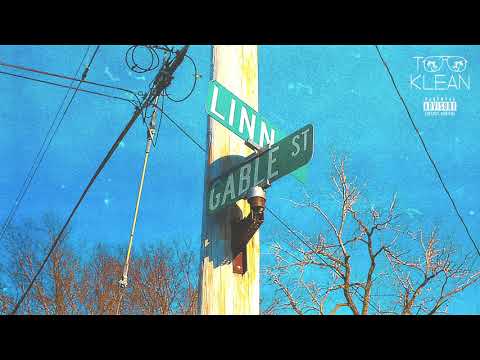 TOO KLEAN - REAL CHICK (OFFICIAL AUDIO) LINN & GABLE MIXTAPE