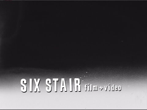 Six Stair Video Reel