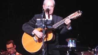 &quot;Some of Shelly&#39;s Blues&quot;