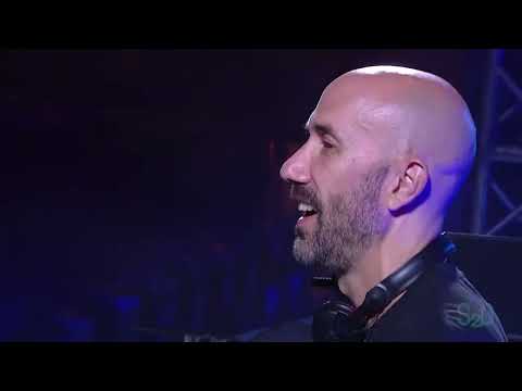 TJR LIVE SET   S2O 2018 BANGKOK