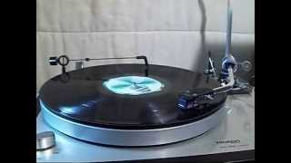 Stevie Wonder - You Havn&#39;t done Nothin&#39; - AT440MLa - TD 160 Super
