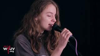 Let's Eat Grandma - "It's Not Just Me" (Live at WFUV)