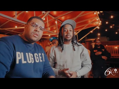 WASN’T ALWAYS RAPPING FEAT. BABYFACE RAY