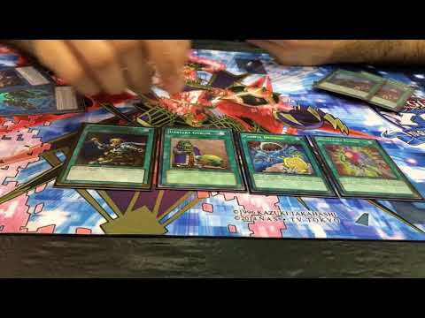 Yu-Gi-Oh! YCS Memphis Top 16 Deck Profile | Nishaad Lorengo | Metalfoe Draco