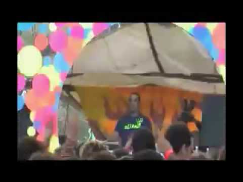 Azax Syndrom - Flawless Victory