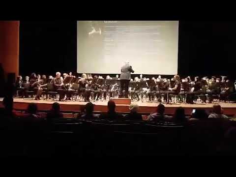 Harmonie de la FAMEQ 2019 - A Symphonic Celebration