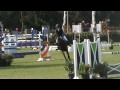 Bamako de Muze - GP Lummen CSI3*