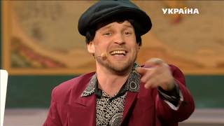 8-мартовский урок географии | Шоу Братьев Шумахеров