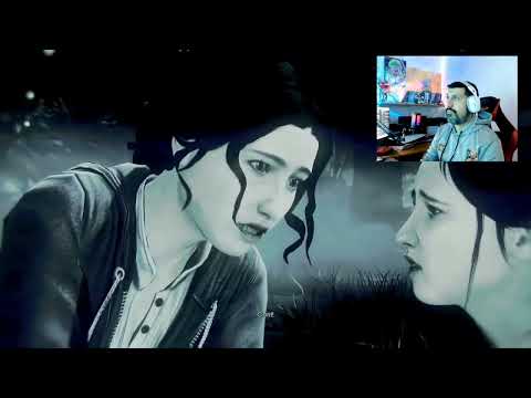 Murdered  Soul Suspect pt22 #games #gaming