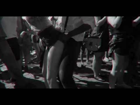Manie Gang - Dancê Madmoisele Feat. Tecou