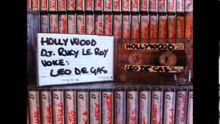 Ricky Le Roy & Leo De Gas @ Hollywood Roma 10.08.1996 HD