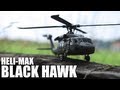 Flite Test - Heli-Max BLACK HAWK - REVIEW 