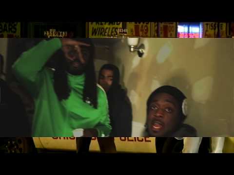 G From Da Zone - Lil baby Freestyle  (Try Me)