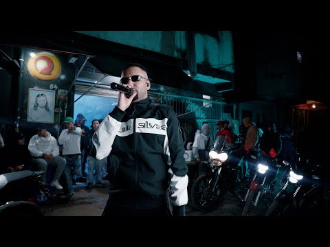 MC RN DO CAPÃO  and Lyons Produções