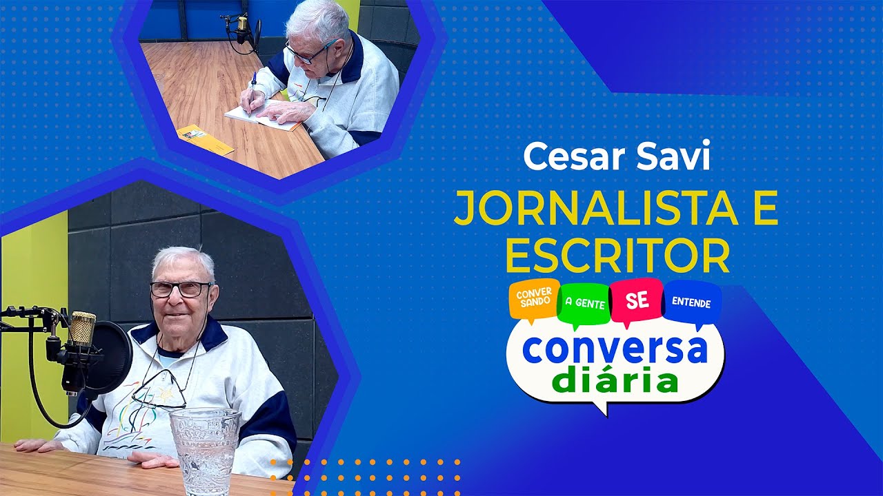 Cesar Savi