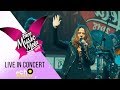 Wherever You Go | Mary Mcbride | Face Music Mela 2018 | Echo Music