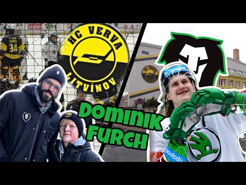 POTKAL JSEM DOMINIKA FURCHA | LITVÍNOV - MLADÁ BOLESLAV | Elektrik