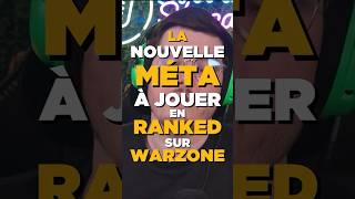LA NOUVELLE CLASSE META EN RANKED SUR WARZONE ! (saison 3 rechargée) #warzone #callofduty #cod