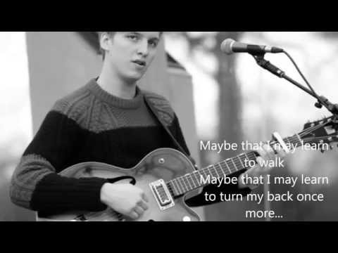 George Ezra - Angry Hill Lyrics