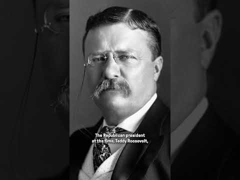 Native Americans Almost Had Their Own US State