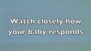 Beautiful soothing Baby Music by Raimond Lap
