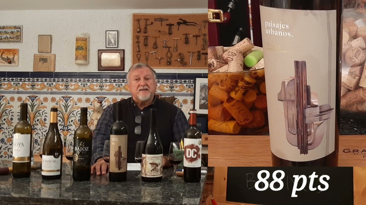 Vinos del súper III. 6 tintos baratos y buenos.