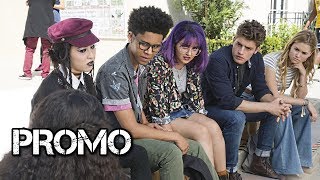 Marvel's Runaways | 1.07 - Promo