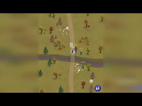 Ambush: Sherwood video thumbnail