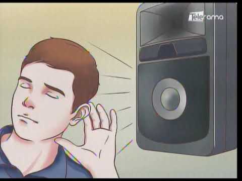 Consecuencias del abuso de audífonos