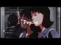 Post Malone Psycho Stranger Things Remix Slowed Reverb