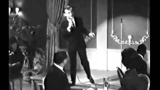 As Long As I'm Singing   Bobby Darin  The Jack Benny Program   YouTube