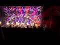 Greensky Bluegrass “Dustbowl Overtures”  encore with Steppin In It