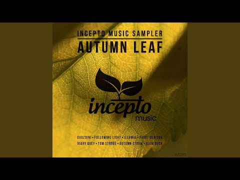 Time Machine (Original Mix)