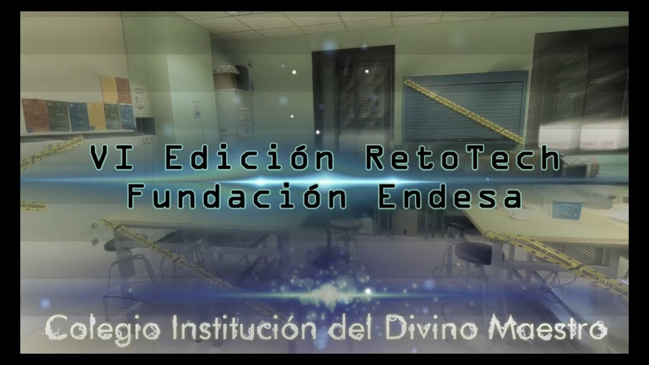 PRESENTACIÓN PROYECTO FINAL RETOTECH INDIMA 2020 2021