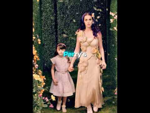 Thumbnail for Katy Perry on the making of WIDE AWAKE 😍💤 by Katy Perry