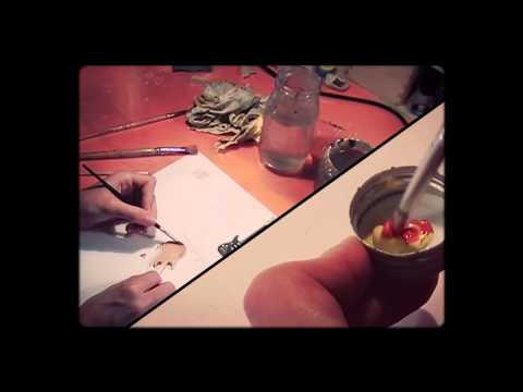 JAVIER MAROTO "El tiempo que se pasa" Videoclip oficial