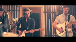 New Motion - Closer (Live Session)