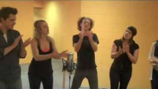 Sonos - Earth, Imogen Heap (ihearthlosangeles)