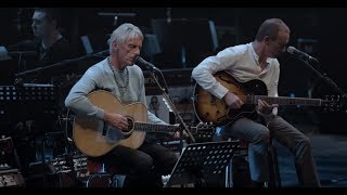 Paul Weller - Wild Wood (Live At The Royal Festival Hall)