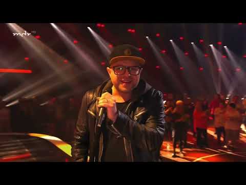 Anthony Weihs - Unser Moment (MDR Fernsehen - Ross Antony Show)
