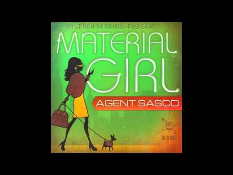 Assassin (Agent Sasco) - Material Girl [Dec 2012]
