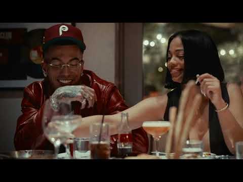 Rvssian, Sfera Ebbasta, Skillibeng - CHIEF KEEF (Official Music Video)